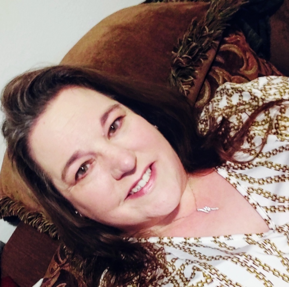 Meet your Posher, Margaret
